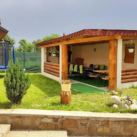 Stará Lesná House Hanka, High Tatras מראה חיצוני תמונה