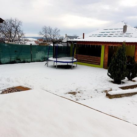 Stará Lesná House Hanka, High Tatras מראה חיצוני תמונה