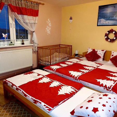 Stará Lesná House Hanka, High Tatras מראה חיצוני תמונה
