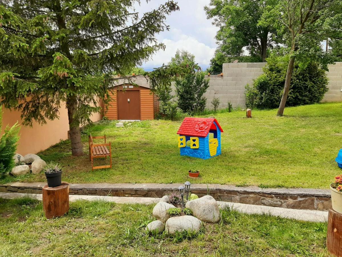 Stará Lesná House Hanka, High Tatras מראה חיצוני תמונה