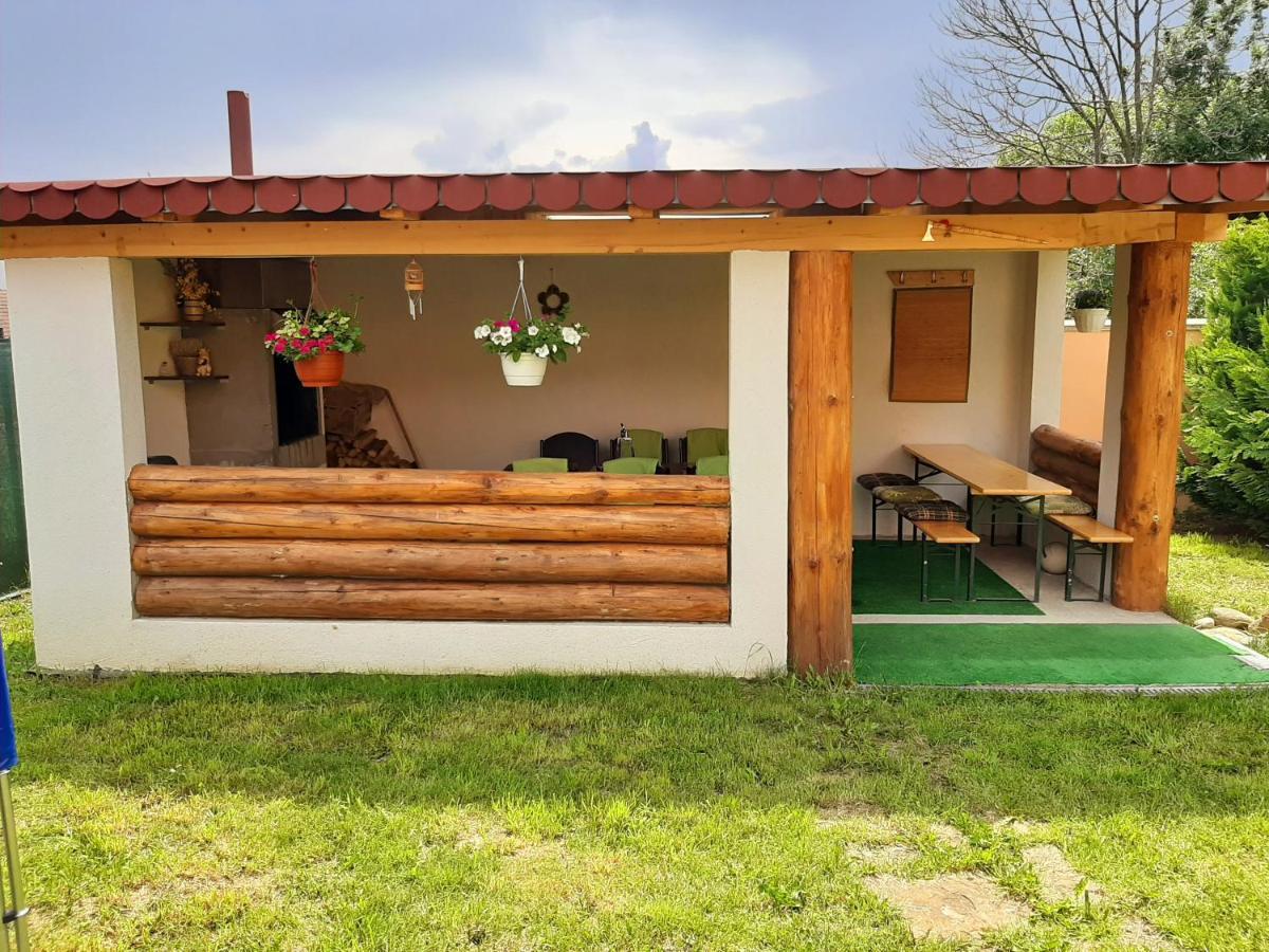 Stará Lesná House Hanka, High Tatras מראה חיצוני תמונה