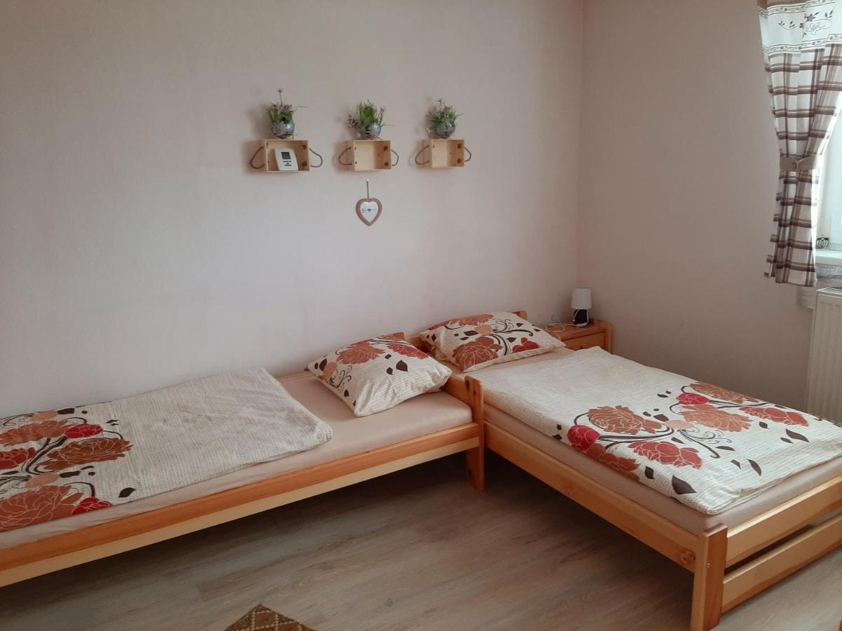 Stará Lesná House Hanka, High Tatras מראה חיצוני תמונה