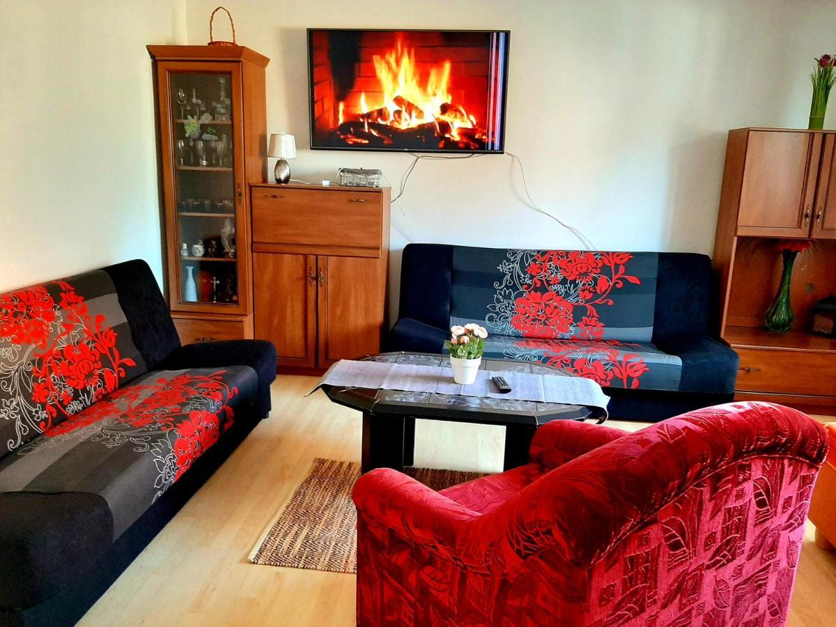 Stará Lesná House Hanka, High Tatras מראה חיצוני תמונה