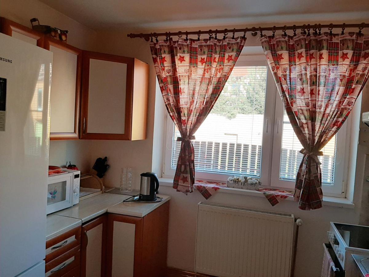 Stará Lesná House Hanka, High Tatras מראה חיצוני תמונה