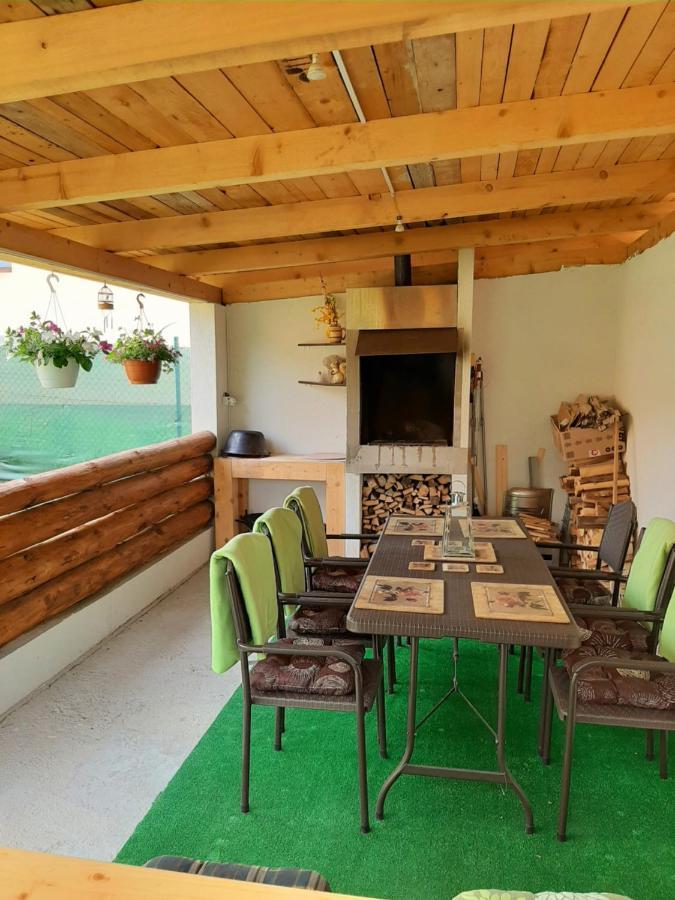 Stará Lesná House Hanka, High Tatras מראה חיצוני תמונה