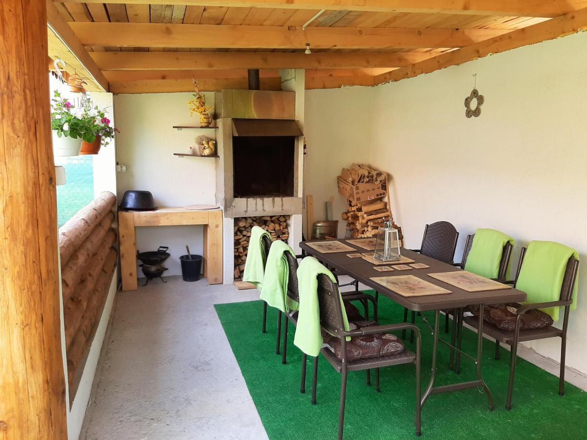 Stará Lesná House Hanka, High Tatras מראה חיצוני תמונה