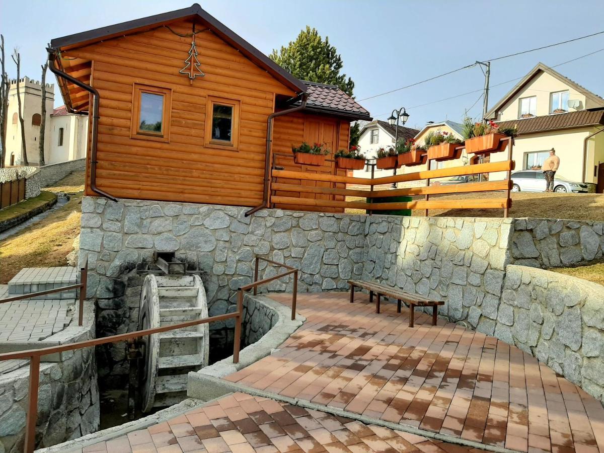 Stará Lesná House Hanka, High Tatras מראה חיצוני תמונה