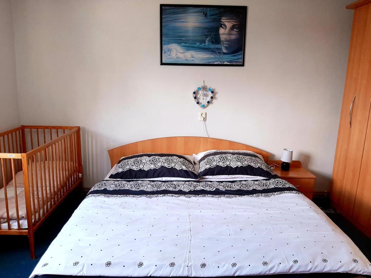 Stará Lesná House Hanka, High Tatras מראה חיצוני תמונה