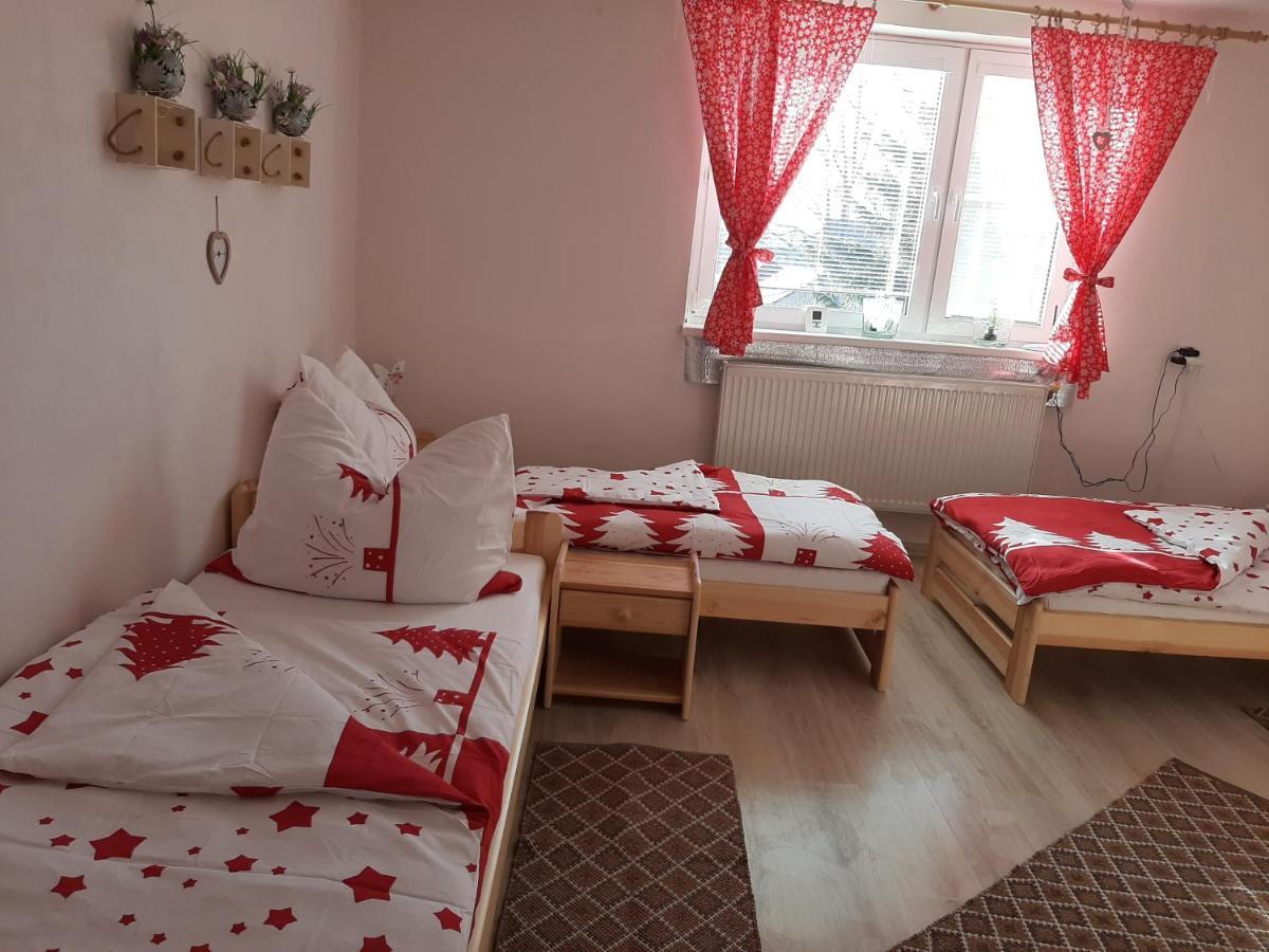 Stará Lesná House Hanka, High Tatras מראה חיצוני תמונה