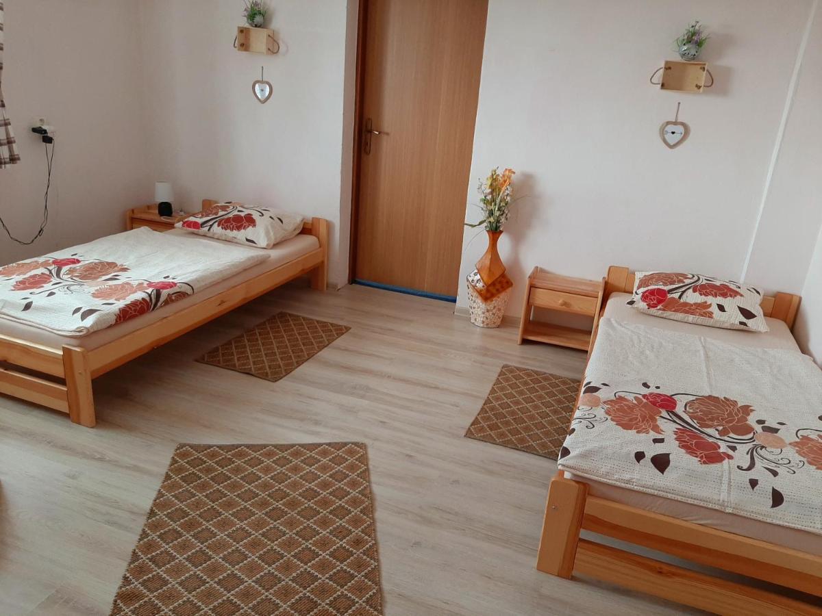 Stará Lesná House Hanka, High Tatras מראה חיצוני תמונה