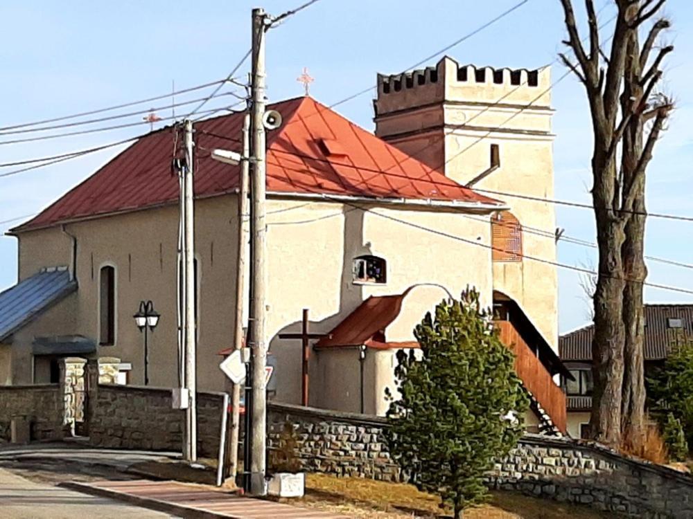 Stará Lesná House Hanka, High Tatras מראה חיצוני תמונה