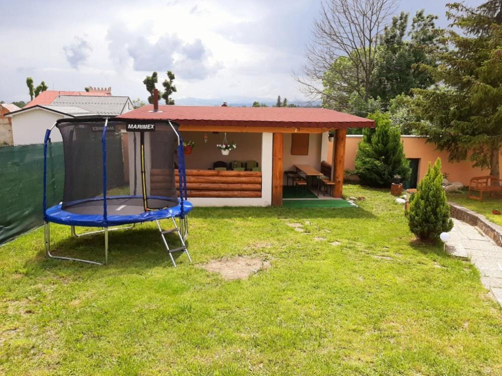 Stará Lesná House Hanka, High Tatras מראה חיצוני תמונה