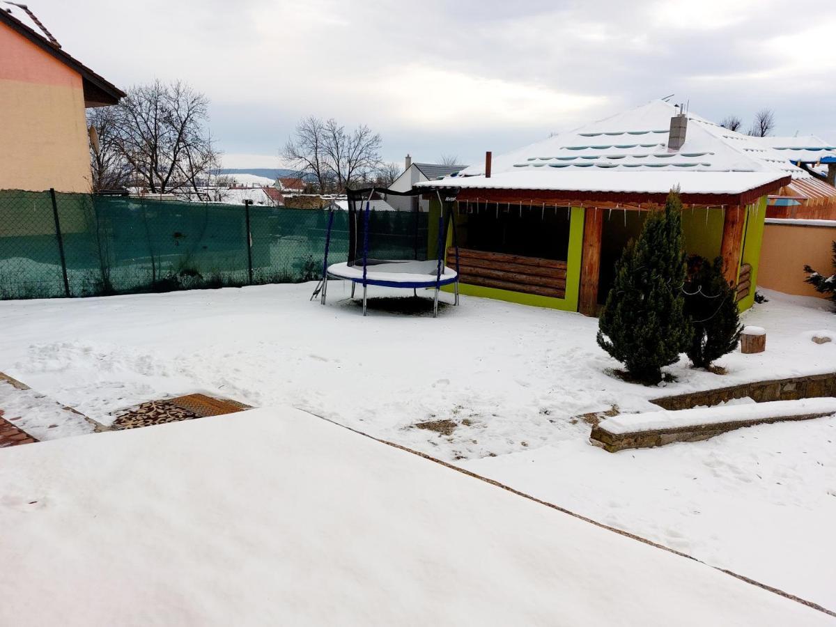 Stará Lesná House Hanka, High Tatras מראה חיצוני תמונה