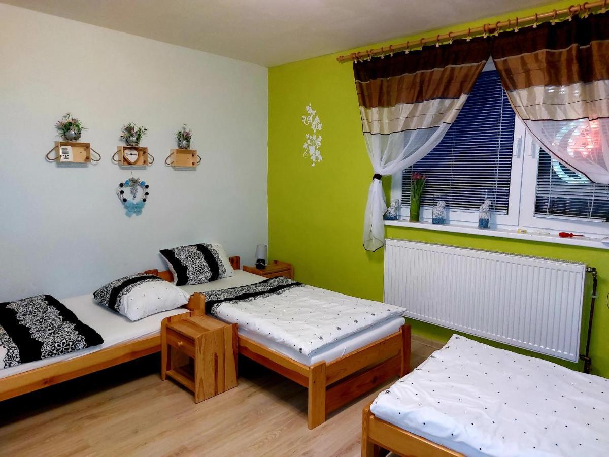 Stará Lesná House Hanka, High Tatras מראה חיצוני תמונה