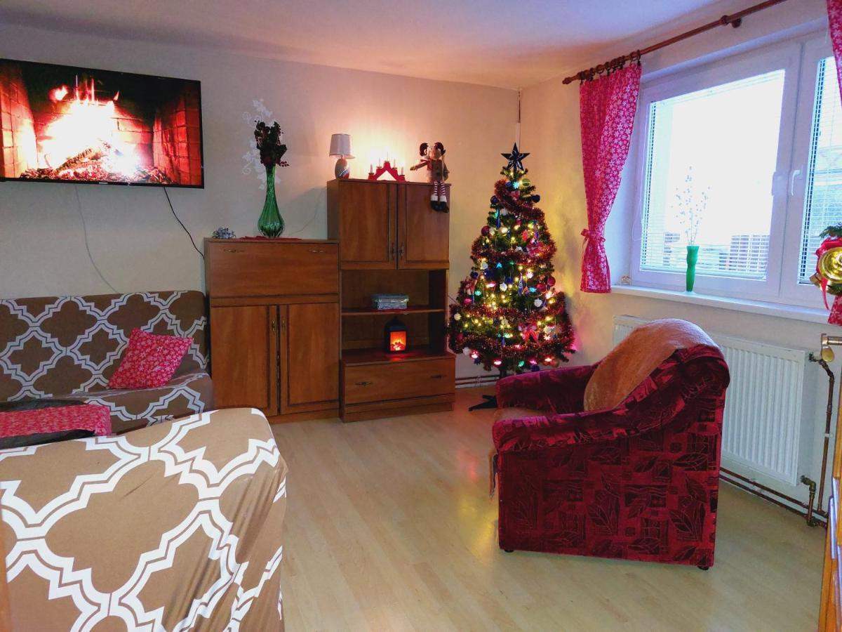 Stará Lesná House Hanka, High Tatras מראה חיצוני תמונה