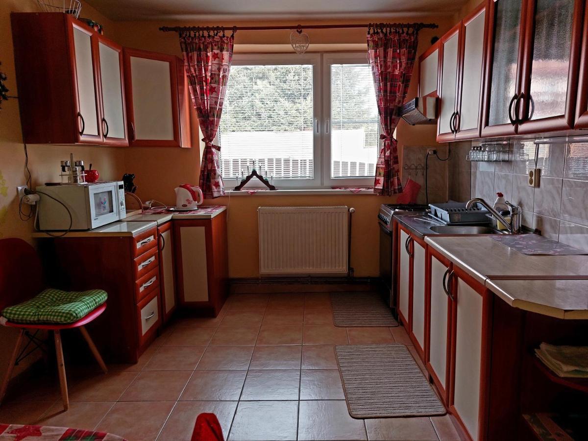 Stará Lesná House Hanka, High Tatras מראה חיצוני תמונה